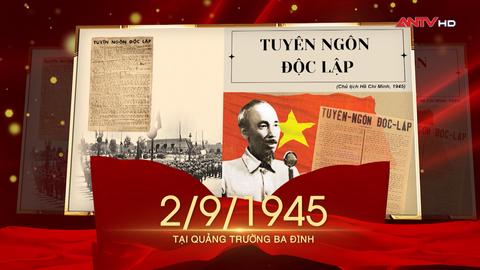 Nhớ về mùa thu cách mạng