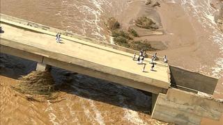 Gần 400 người thiệt mạng trong trận lở đất tại Sudan 