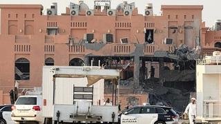 Israel không kích trụ sở Hamas ở Qatar