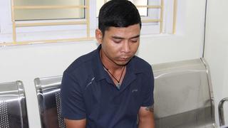 Công an phường Trường Vinh phá nhanh vụ trộm cắp tài sản