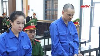 Xét xử bị cáo tàng trữ, tổ chức sử dụng ma túy
