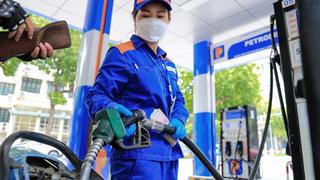 Dự báo giá xăng, dầu tăng giảm trái chiều trong ngày mai (11/9)