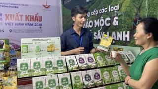 Doanh nghiệp Việt khẳng định vị thế xuất khẩu 