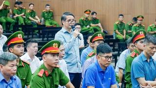 Đề nghị mức án đối với cựu Chủ tịch Tập đoàn Thuận An từ 10-11 năm tù