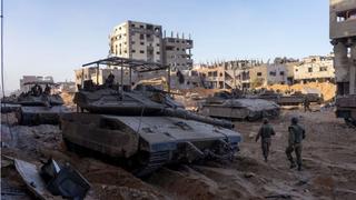 Trung Quốc kêu gọi Israel lập tức chấm dứt hành động quân sự tại Gaza