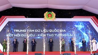 Trải nghiệm ứng dụng dữ liệu trong thời đại số