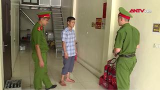 Công an xã Bình Nguyên đẩy mạnh xây dựng chính quyền điện tử