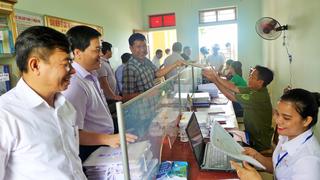 Kho bạc Nhà nước khẳng định đảm bảo 100% cấp xã chi lương trước 15/9
