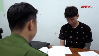 Bắt giữ nhóm cướp giật táo tợn ở Đà Nẵng