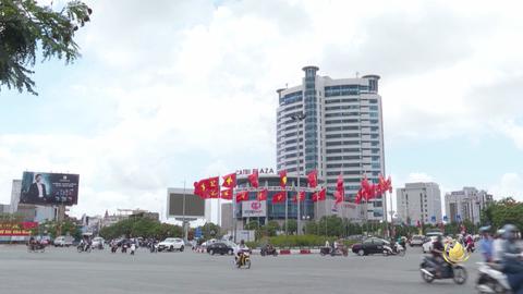 Từ mùa thu cách mạng đến dấu ấn một dân tộc