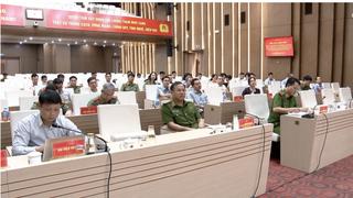 Xây dựng, quản trị hệ thống định danh và xác thực điện tử trong kỷ nguyên số
