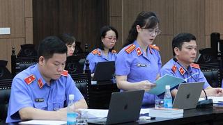 Vụ Tập đoàn Thuận An: Phân hóa trách nhiệm từng bị cáo để có mức án đề nghị phù hợp