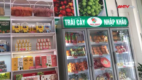 Giả mạo xuất xứ hoa quả, bao giờ mới chấm dứt?