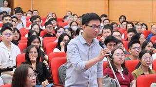 “Match Day” – Khoảnh khắc bùng nổ cảm xúc và tự hào