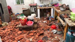 Cảnh báo nguy hại do pháo nổ tự chế gây ra