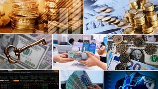 Thủ tướng yêu cầu báo cáo giải pháp quản lý thị trường vàng, chứng khoán