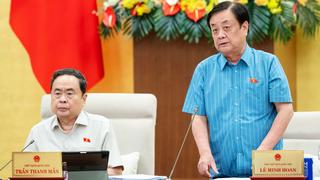 Tập trung giải quyết các đơn thư, khiếu nại tồn đọng kéo dài