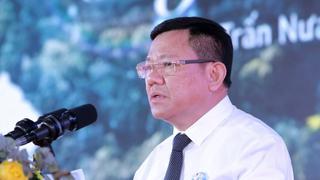 Bắt Phó Chủ tịch thường trực UBND tỉnh Thanh Hóa