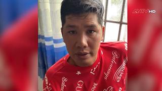 Bị bắt khi đang trên đường mang hàng gian đi tiêu thụ