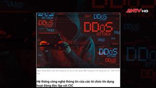 Sự cố tại CIC - Cẩn trọng, tránh sập bẫy tội phạm lừa đảo