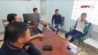 Đắk Lắk: Đã bắt được nghi phạm sát hại 4 người 