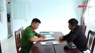 Trộm điện thoại của bạn để lấy tiền chuộc xe
