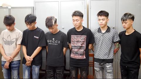 An ninh 24h ngày 13/9/2025