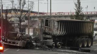 Vụ nổ xe bồn chở gas ở Mexico: Số người thiệt mạng tăng