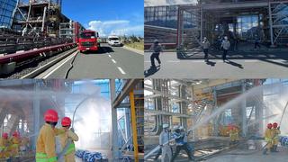 Khánh Hòa: Tuyên truyền và thực tập phương án chữa cháy, CNCH