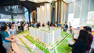 Giải bài toán an cư cho người trẻ tại TP.HCM