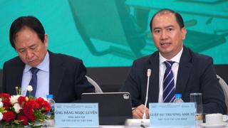 Sớm hiện thực hóa thể chế bảo vệ tài sản vô hình 