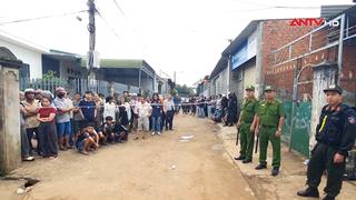  Khởi tố đối tượng gây ra vụ án mạng nghiêm trọng