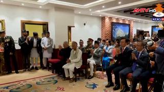  Nepal dần ổn định tình hình chính trị 