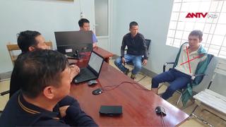 Điểm tin tức an ninh trật tự mới cập nhật