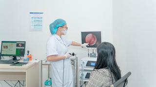 Quản lý phòng khám ngoài công lập như thế nào?
