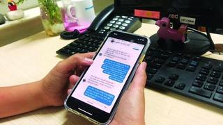 Kịch bản tinh vi mạo danh công an lừa đảo học sinh, sinh viên
