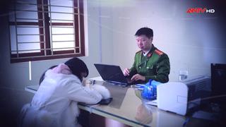 Cuộc giải cứu cuối cùng