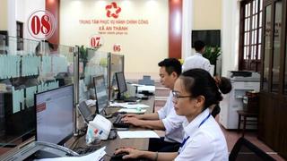 Xung quanh dự thảo Nghị định về đánh giá và xếp loại chất lượng công chức