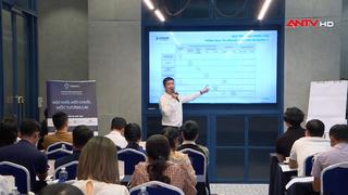 Thí điểm thị trường tài sản mã hóa - cơ sở chống lừa đảo trên mạng