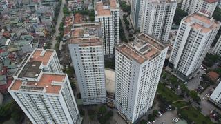 Hà Nội: Đề xuất lãi suất 4,8%/năm cho vay mua, thuê mua nhà ở xã hội