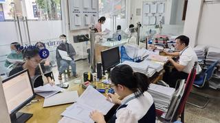 Chấm điểm KPI công chức: Làm thế nào cho hiệu quả?