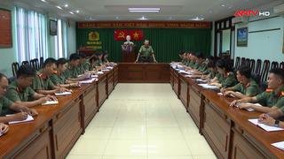 Chung hàng ngũ - Chung một mục tiêu
