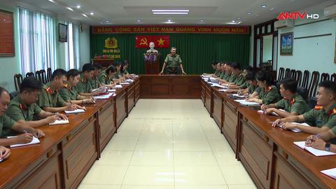 Chung hàng ngũ - Chung một mục tiêu