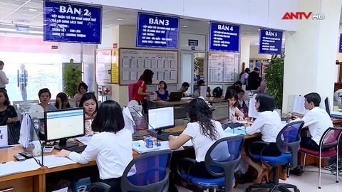 Thuế và tầm vóc quốc gia