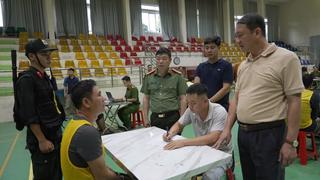 Tin tức an ninh trật tự nổi bật mới cập nhật