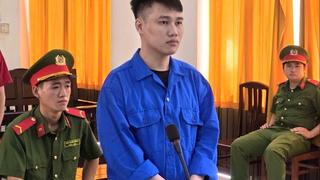 Lãnh 9 năm tù vì đâm bạn nhậu trọng thương