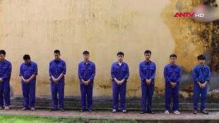 Thông báo tìm bị hại trong vụ án lừa đảo đầu tư tiền ảo