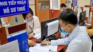 Kiến nghị hạ trần thuế thu nhập cá nhân xuống 25%
