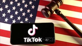 Mỹ tiếp tục lùi hạn chót cấm TikTok
