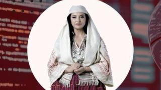 Bộ trưởng AI đầu tiên trên thế giới